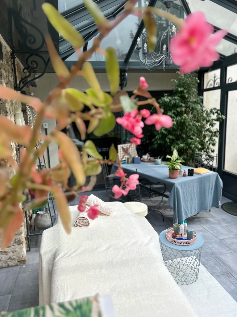 photo cabinet Joanna GOURAUD