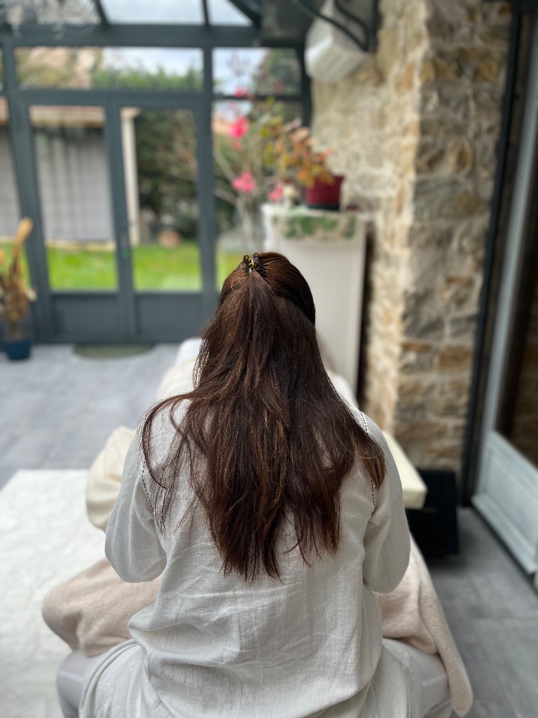 photo seance Joanna GOURAUD