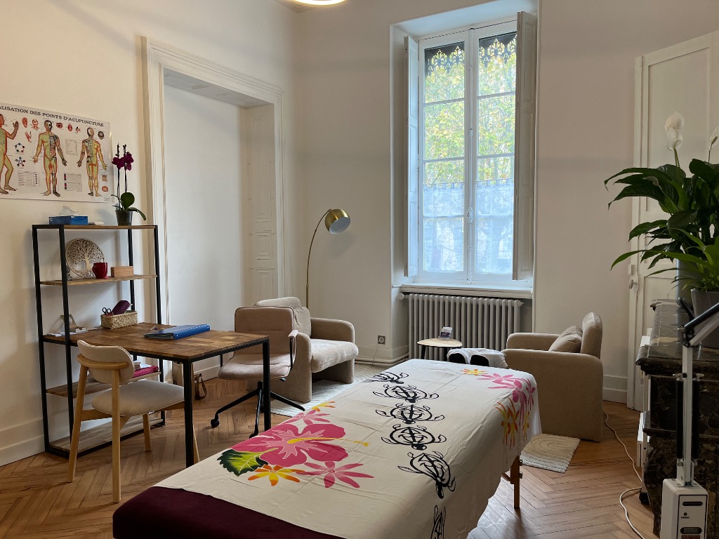 photo cabinet Thi Oanh Bernard