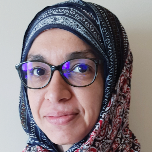 Naturo Conseils - Sarah Raoudi