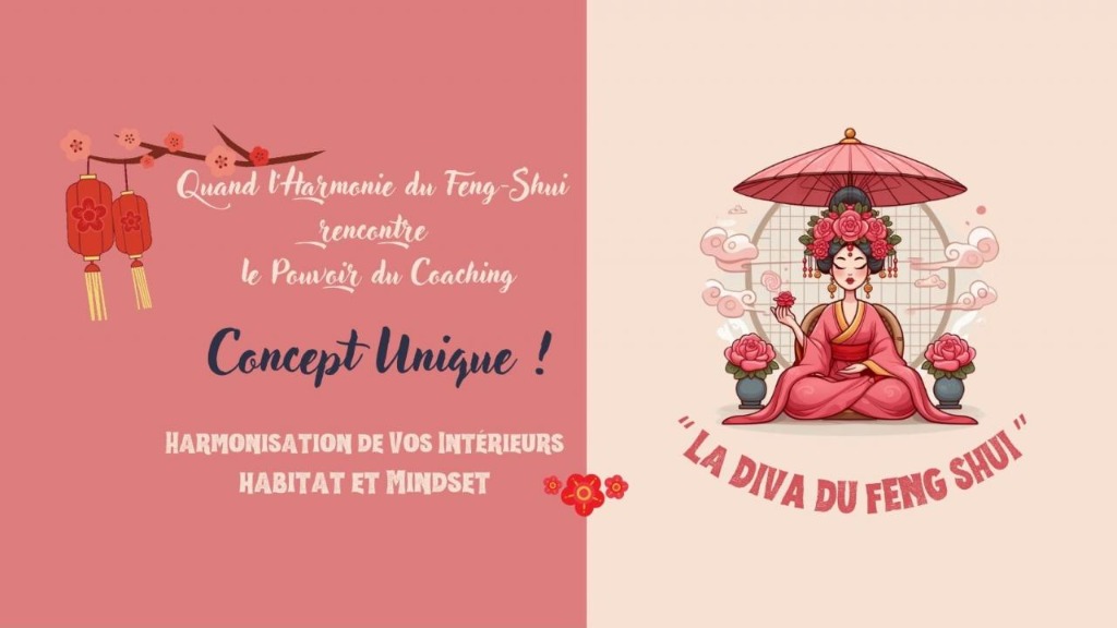 photo cabinet La Diva du Feng Shui