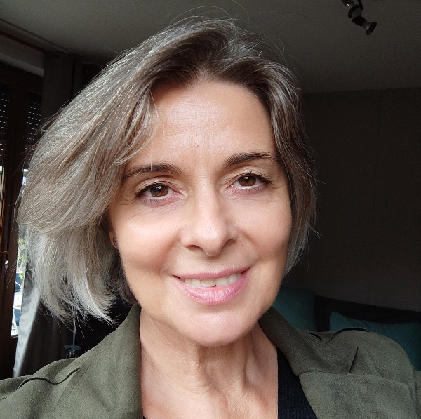 Marie-Catherine SOHYER