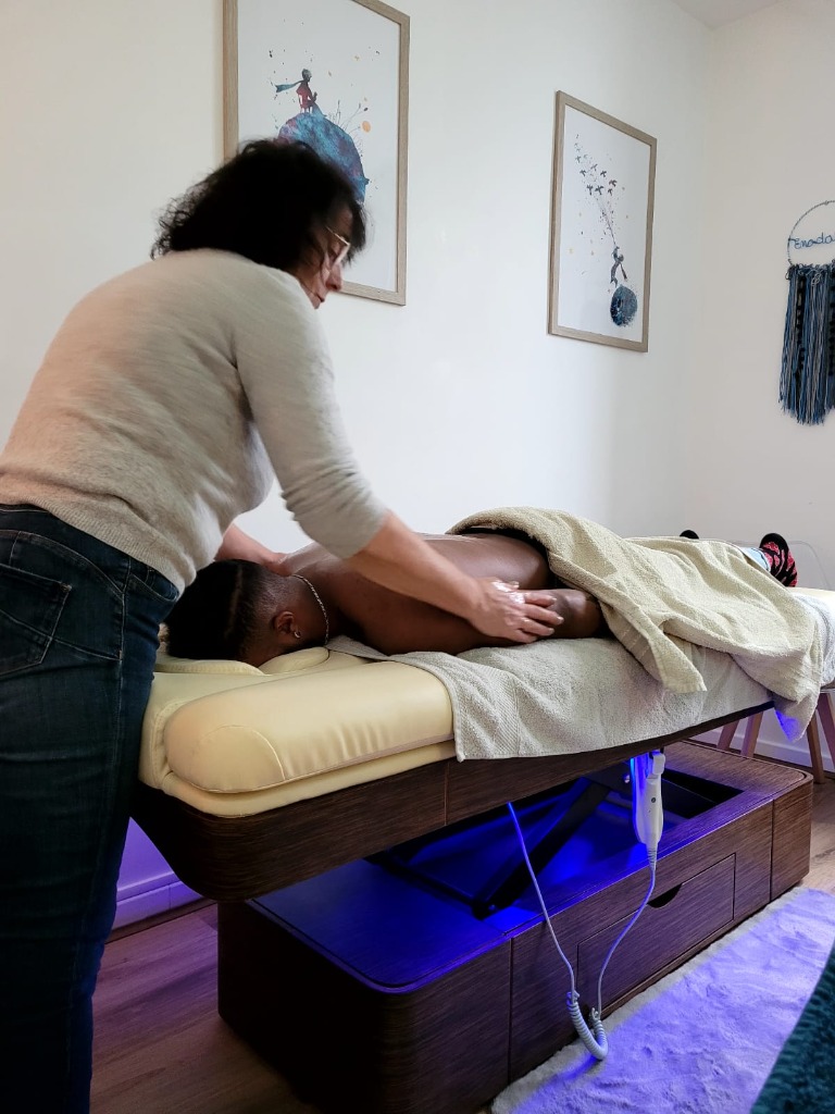 photo activite Emmanuelle VERGNE 