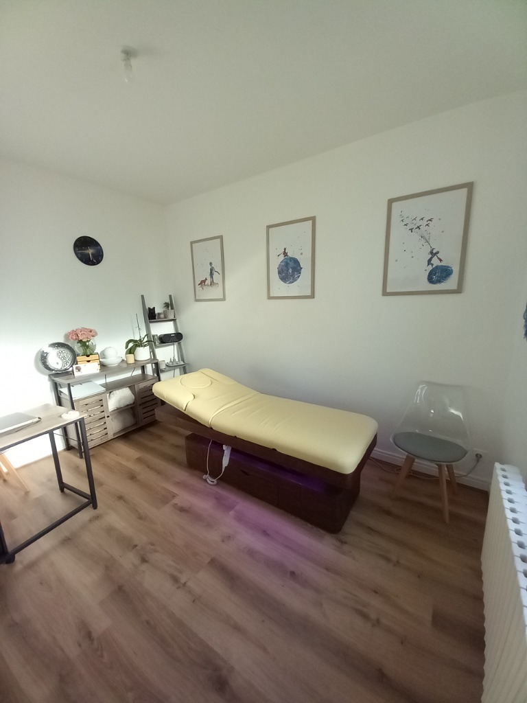 photo cabinet Emmanuelle VERGNE 