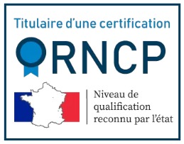 photo diplome BCO SOPHROLOGIE / Bernard CARRET-OLLIVIER