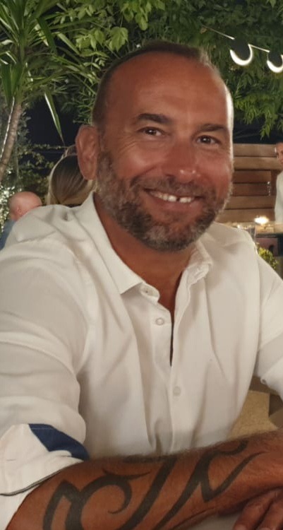 photo portrait Bernard CARRET-OLLIVIER / BCO-SOPHROLOGIE