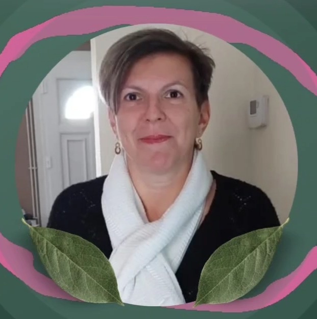 photo portrait Hélène Galluzzo (PLEET)