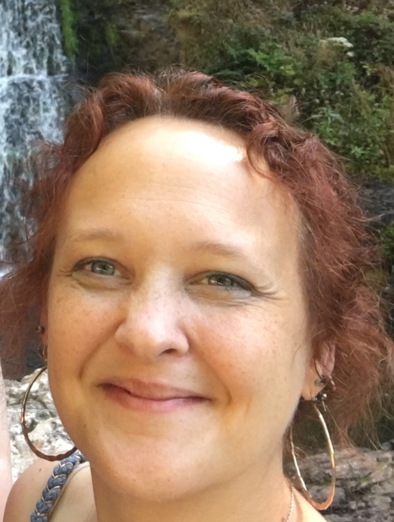 photo portrait Corps & Sens 