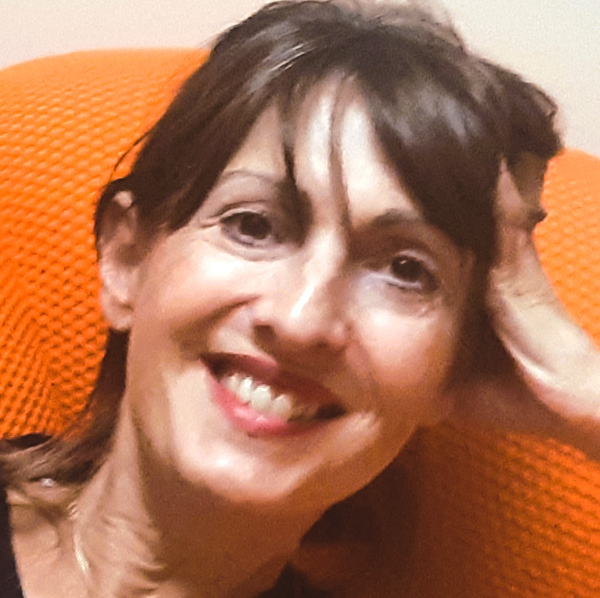 Myriam Ballarati-Mestre