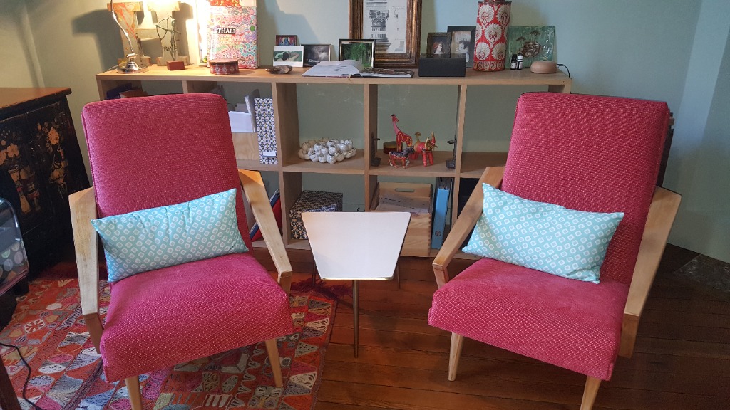 photo cabinet Myriam Mestre