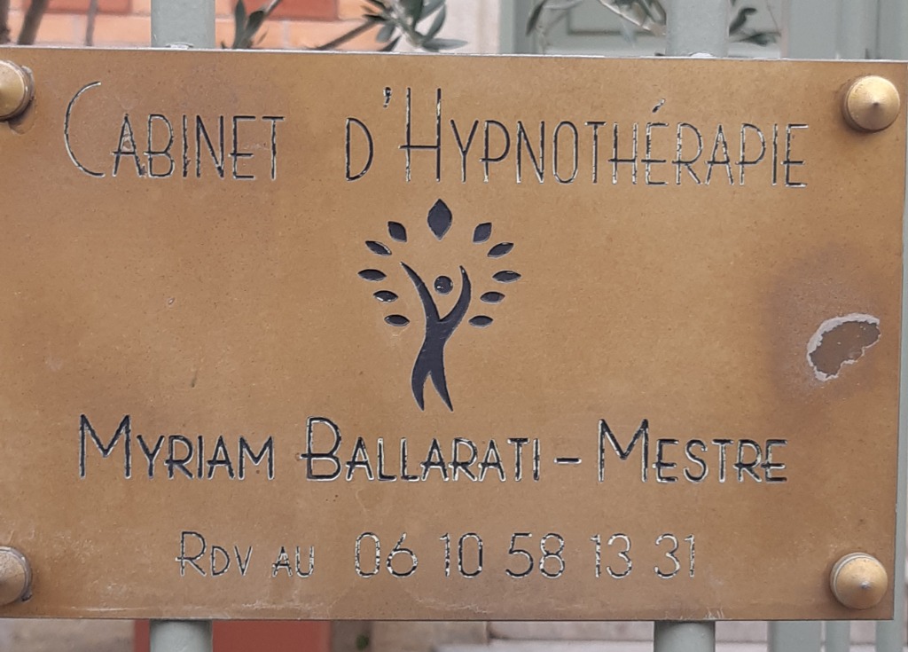 photo diplome Myriam Mestre