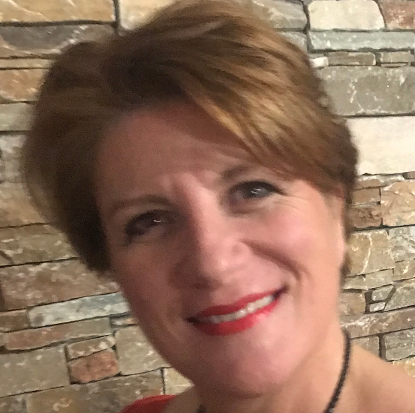 Karine saget Naturopathe