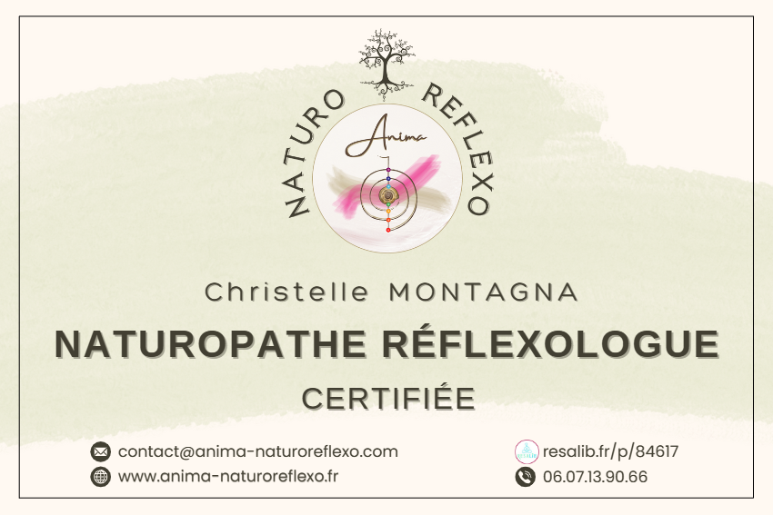 photo diplome Christelle Montagna