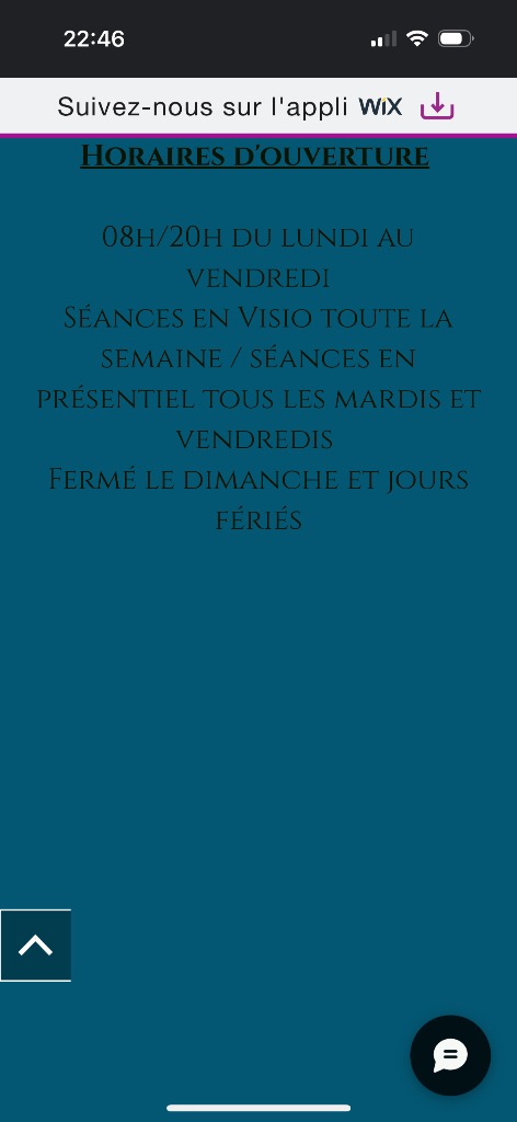 photo activite Stéphanie Bonnin Psychologie de la Santé