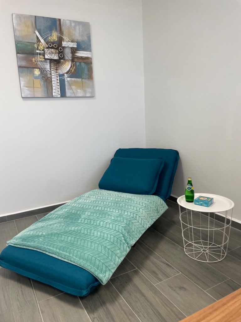 photo cabinet HypnothérapeuteGP 