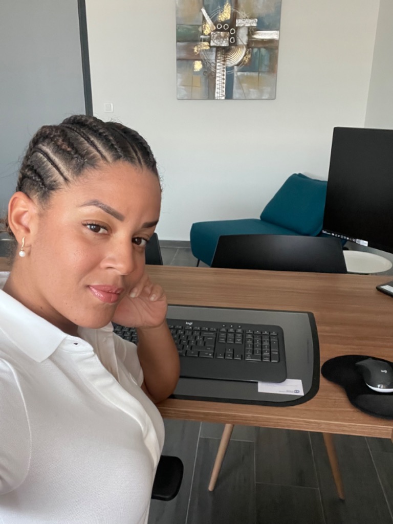 photo portrait HypnothérapeuteGP 