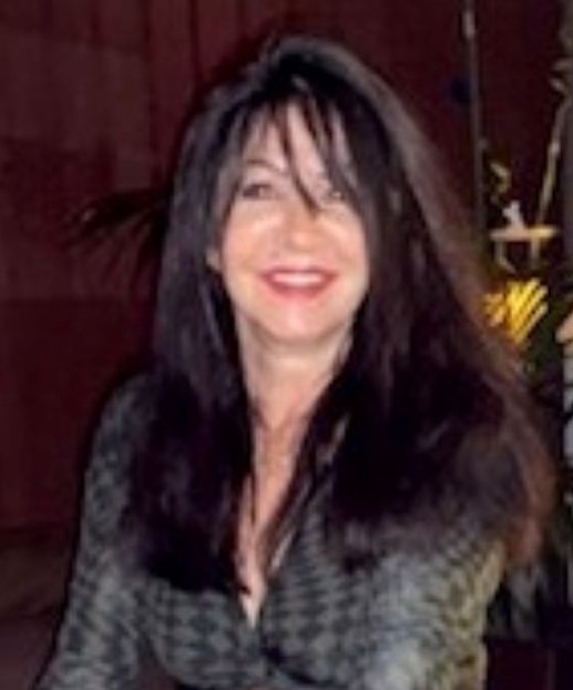 photo portrait Hélène Bartolini