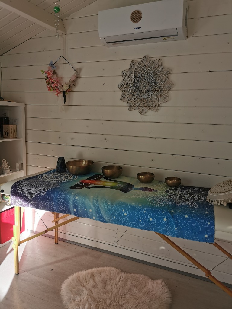 photo cabinet Au coeur de soi 