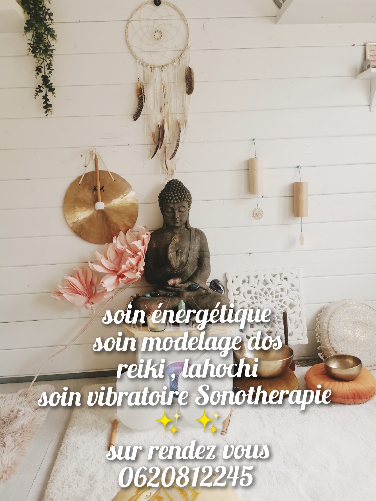 photo seance Au coeur de soi 