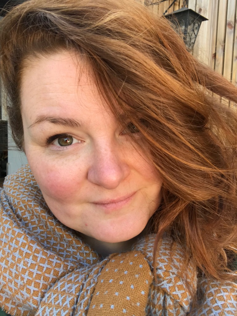 photo portrait Camille Cornille Herbaliste