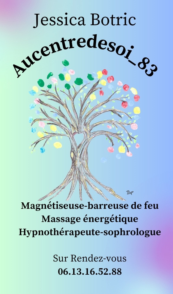 photo activite Jessica Botric 