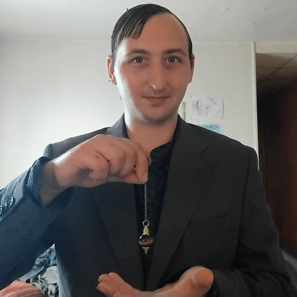 Pascal Radiesthésiste