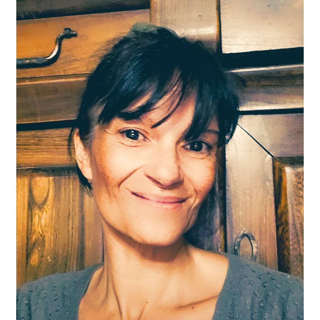 photo portrait Sigride Bréau