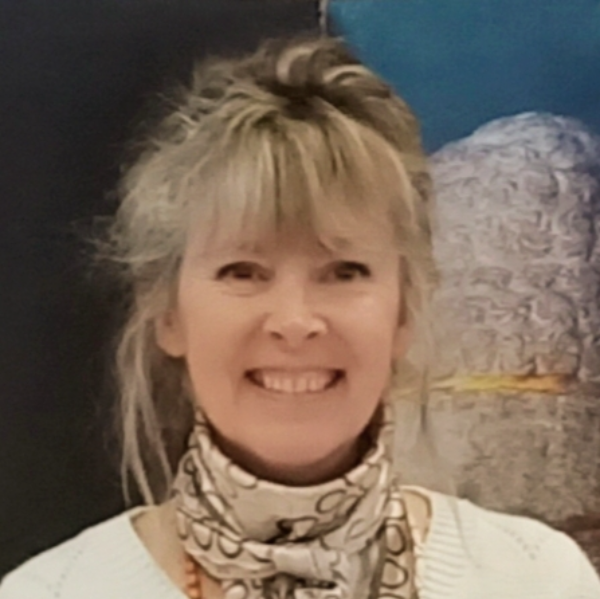 Fabienne Dizy Olliveaud 