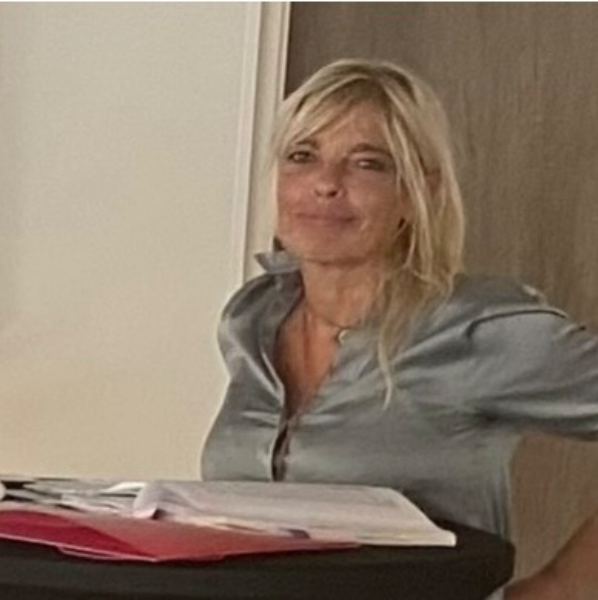 Thérapeute Sophrologue Girou Valérie HAPPYCALME