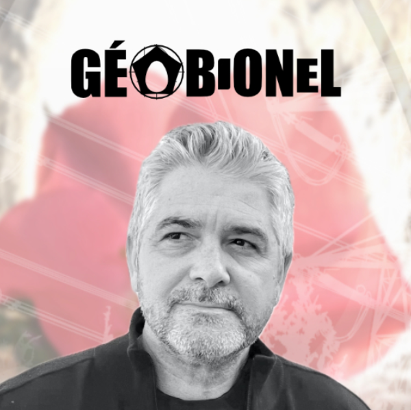 Géobionel (Sébastien Denèle)