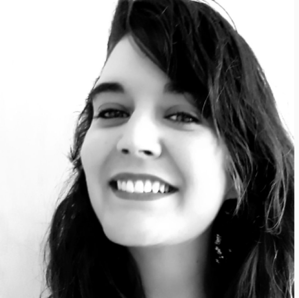 Charline Chenevière 