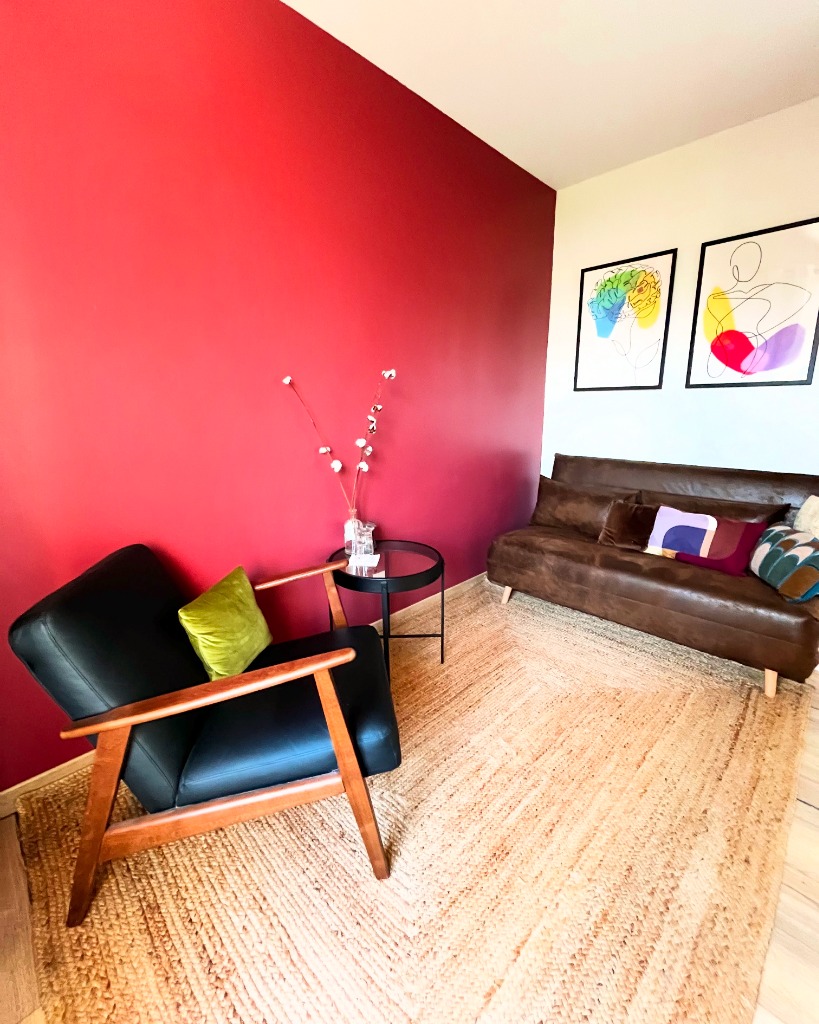 photo diplome Magali RIBEIRO