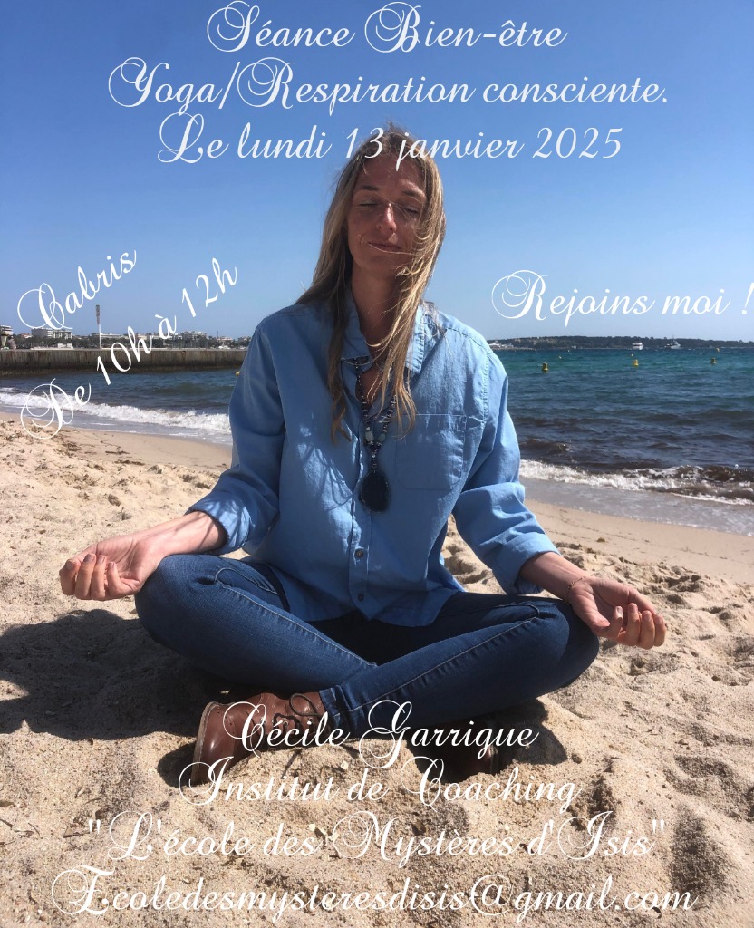 photo activite Cécile Garrigue 