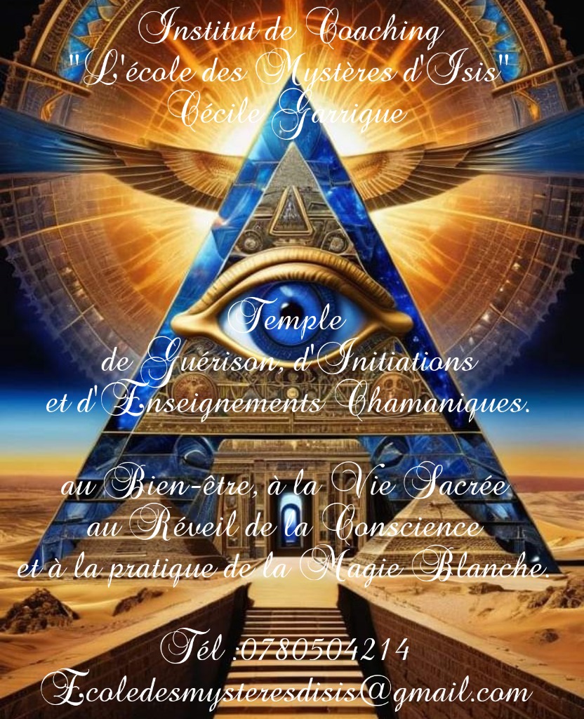 photo cabinet Cécile Garrigue 