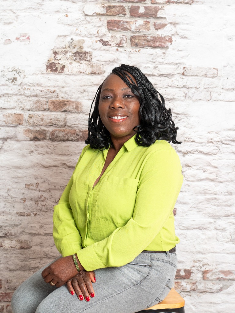 photo portrait EUSÈBE NADIA