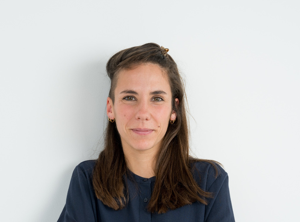 photo portrait Elodie Canitrot