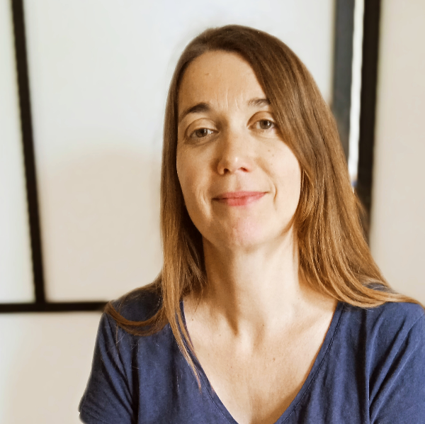 Catherine RAULAIS LEMARIE