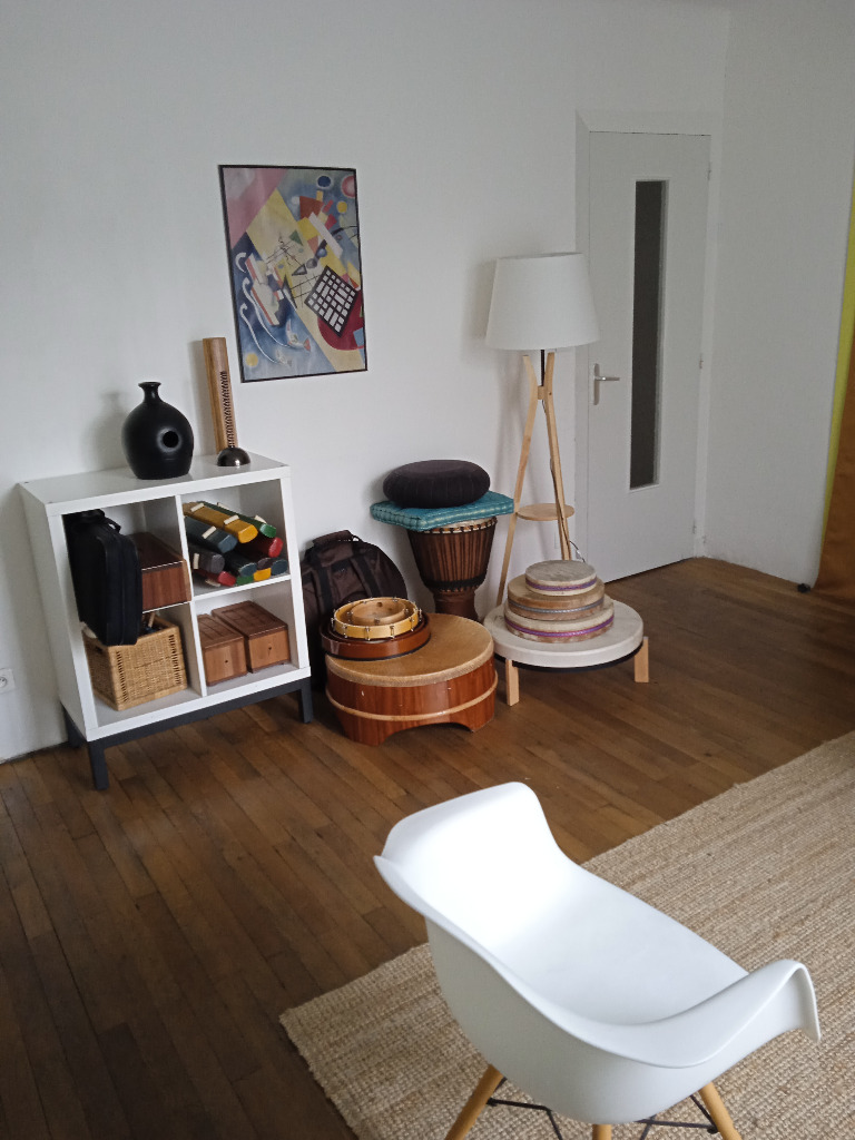 photo cabinet Catherine RAULAIS LEMARIE