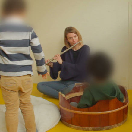 photo seance Catherine RAULAIS LEMARIE