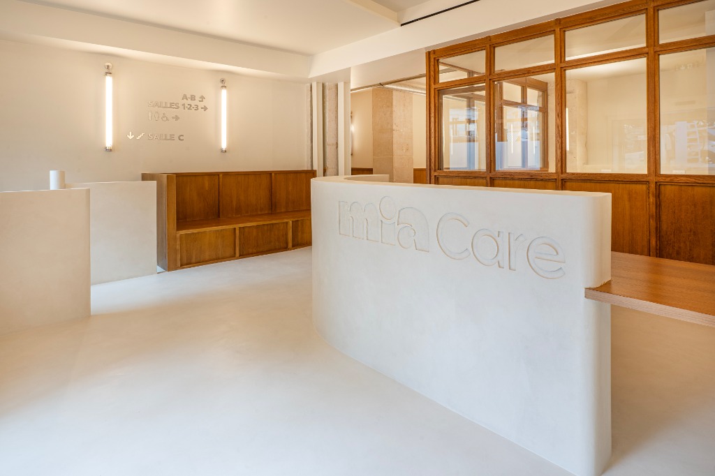 photo cabinet Aurélie VAVELIN