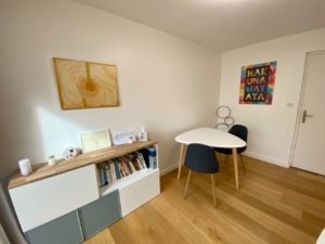 photo activite Géraldine Dubrunfaut