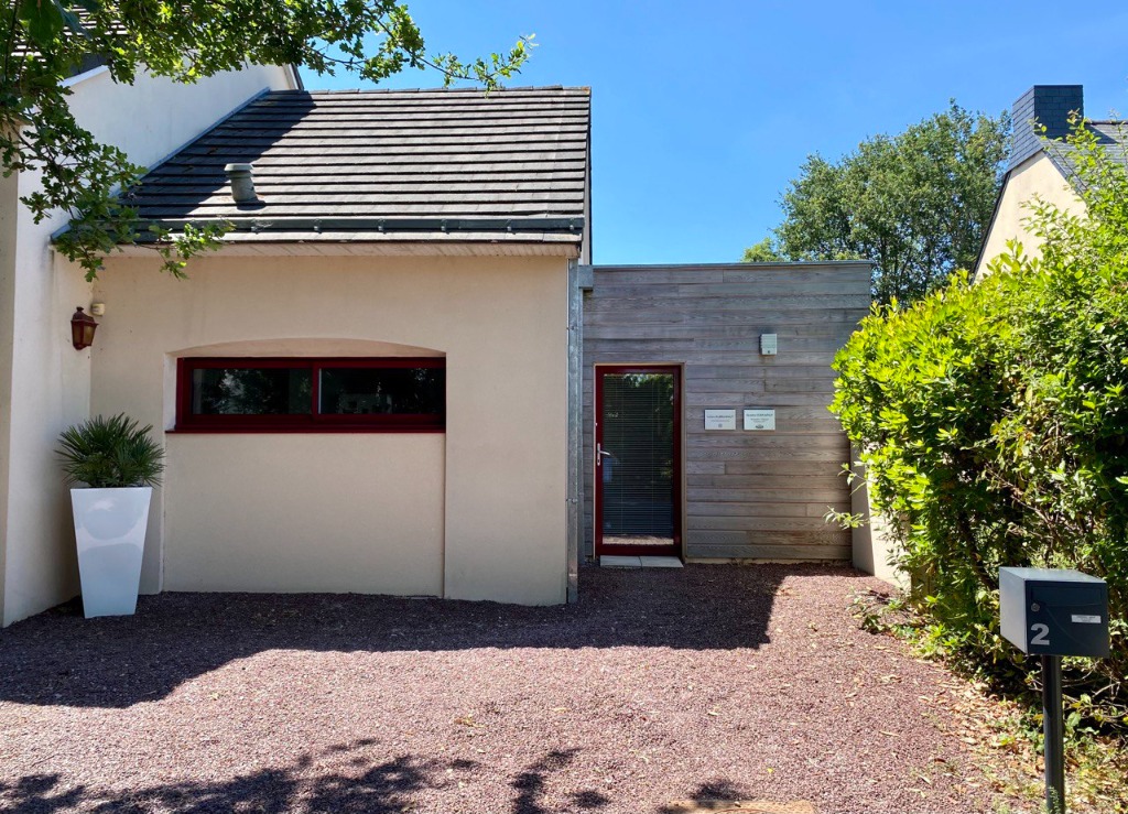 photo cabinet Géraldine Dubrunfaut