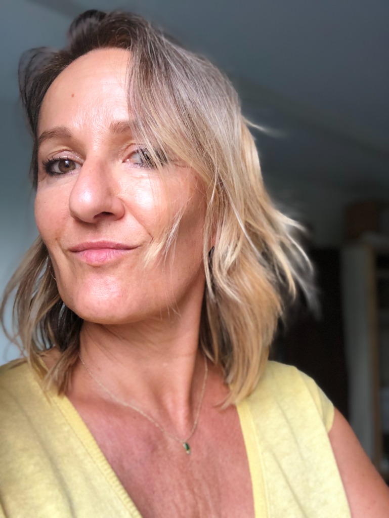 photo portrait Julie 