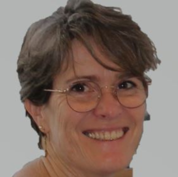 LE MEHAUTE Frédérique