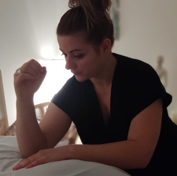 Massage Tuina 63