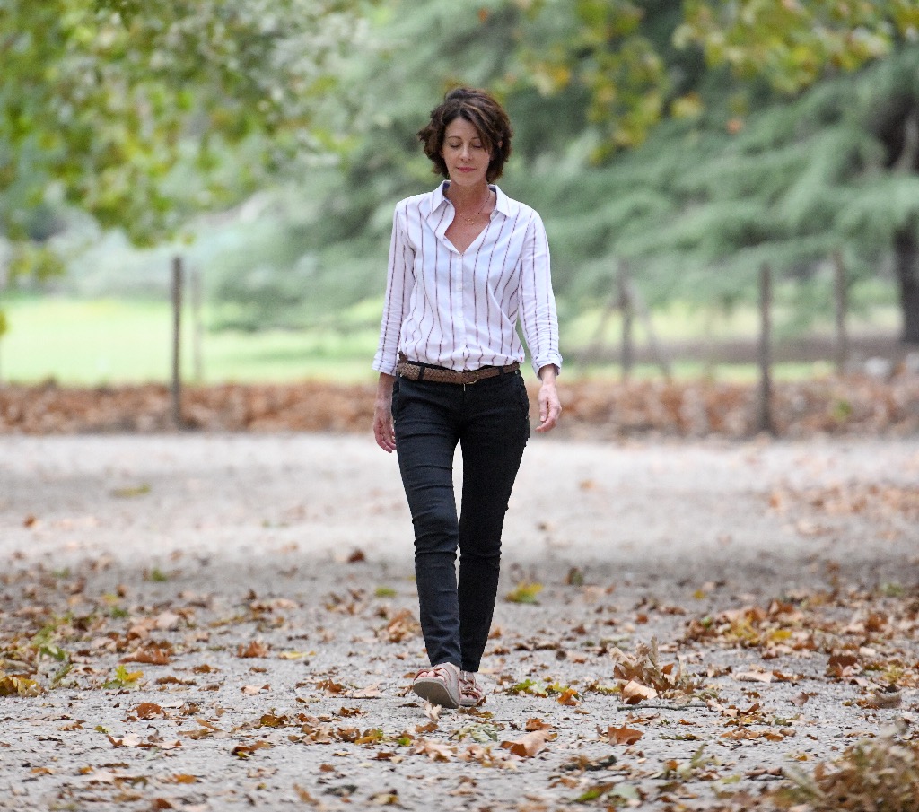 photo portrait Stéphanie Mottet