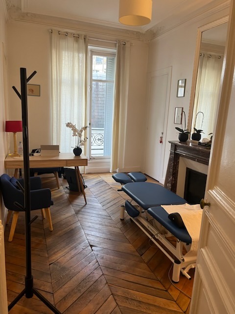 photo cabinet Julien Lei WANG