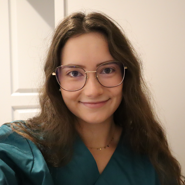 Alexandra Leduc Matuszak