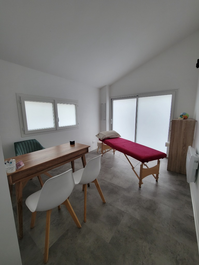 photo cabinet Alexandra Leduc Matuszak