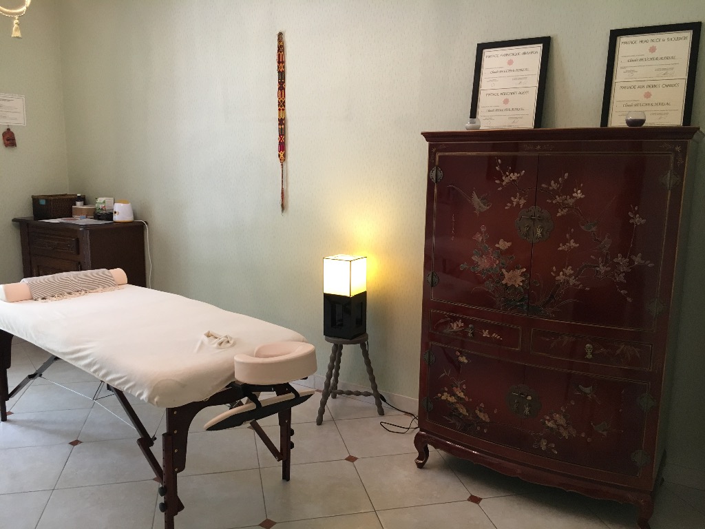 photo cabinet Claude Beucher-Marsal